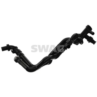Billede af SWAG 62 94 7770 Kølerslanger plastik med lynkobling PEUGEOT: 206 SW, 307 Hatchback, 207 CITROËN: C3 I C1 I, Xsara Hatchback
