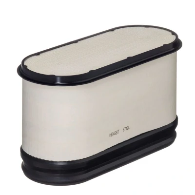 Billede af HENGST FILTER E712L Luftfilter 183 327 Filterindsats