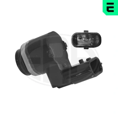Billede af ERA 566108A Parkeringssensor foran sort Ultralydsensor RENAULT: Clio 4, GRAND SCENIC 3, LAGUNA 3 Grandtour, NISSAN: Qashqai 2, OPEL: Vivaro B Combi