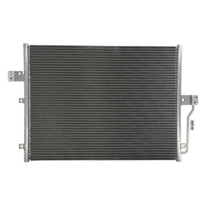 Billede af THERMOTEC KTT110580 Kondensator uden tørrer 620 x 455 16 mm SSANGYONG: Rexton / 2