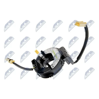 Billede af NTY EAS HD 008 Vinkelfjeder HONDA: CR V 3
