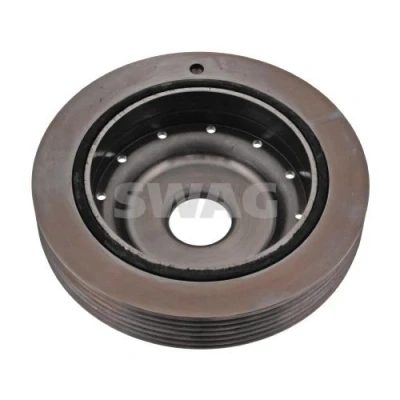 Billede af SWAG 60 94 5178 Remskive Krumtapaksel 6PK 133,6 5 til krumtap RENAULT: MEGANE 1, LAGUNA 2