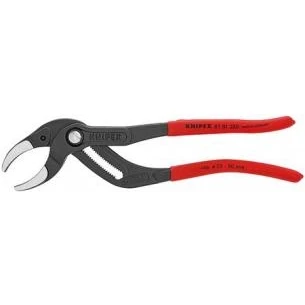Billede af Knipex Siphon and Connector Pliers Værktøj