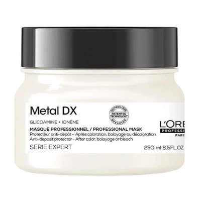Billede af L&#039;Oréal Professionnel Serie Expert Metal Detox Maske 250 ml