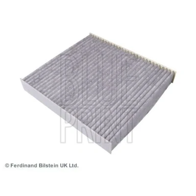 Billede af BLUE PRINT ADL142507 Kabinefilter Aktivkulfilter 216 200 30 ALFA ROMEO: 159 Sportwagon, Sedan