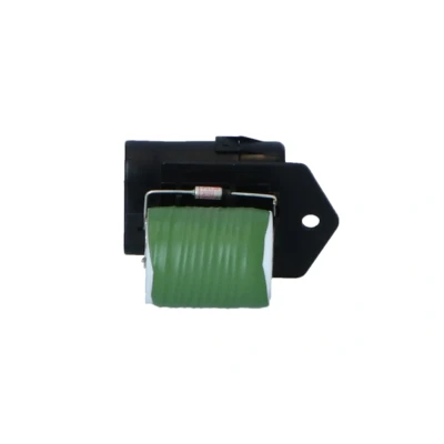 Billede af NRF 342011 Modstand, kabineventilator FIAT: Grande Punto Hatchback