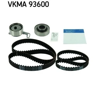 Billede af SKF VKMA 93600 Tandremssæt 70 med afrundet tandprofil HONDA: ACCORD 5 Coupe, Prelude V