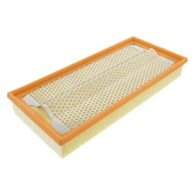 Billede af MAPCO 60250 Luftfilter 49,5 170 379,5 firkantet Filterindsats MERCEDES BENZ: W124 Sedan, 190, Stationcar