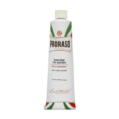 Billede af Proraso White Barbercreme