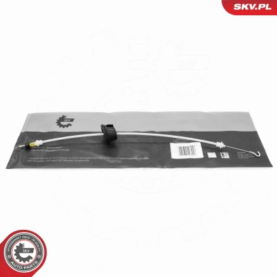Billede af Kabel, dørlås ESEN SKV 96SKV985