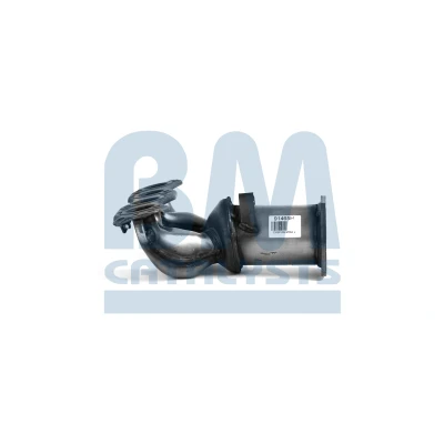 Billede af BM CATALYSTS BM91465H Katalysator Euro 4 E9 103R Approved SUZUKI: Liana Sedan, SWIFT 3, SX4 I Sedan