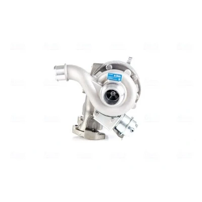Billede af NISSENS 93088 Turbolader pneumatisk med pakninger
