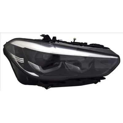 Billede af TYC 20 17860 06 2 Forlygter venstre LED BMW: X5 (G05) xDrive 30 d Mild Hybrid, 40 i M 50 d, 45 e Plug in Hybrid
