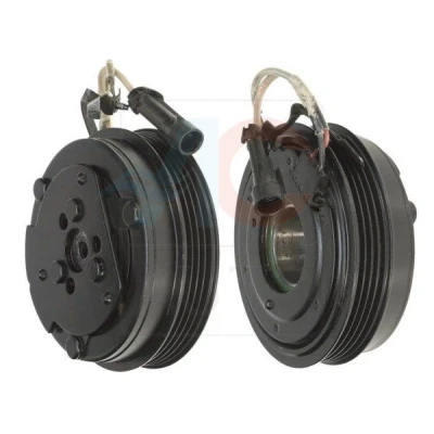 Billede af ACAUTO AC 06SD39 Magnetkobling SANDEN, CITROEN, FIAT, FORD, PEUGEOT SD7V16 FIAT: Ducato III Bus, Van