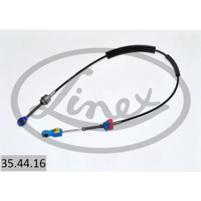 Billede af LINEX 35.44.16 Kabel, manuel gearkasse