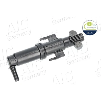 Billede af AIC 72076 Vaskedyse, forlygtevisker/vasker venstre