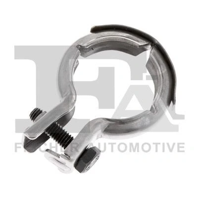 Billede af FA1 115 896 Rørforbinder, udstødningssystem VOLKSWAGEN: Golf 4, Polo IV Hatchback, Touareg I, SKODA: Fabia I 1 Combi, SEAT: Ibiza 3