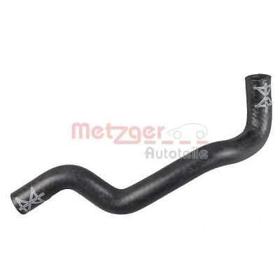 Billede af METZGER 2421215 Kølerslanger VOLKSWAGEN: Passat B5 Sedan, AUDI: A6 C5 Avant, A4 Avant