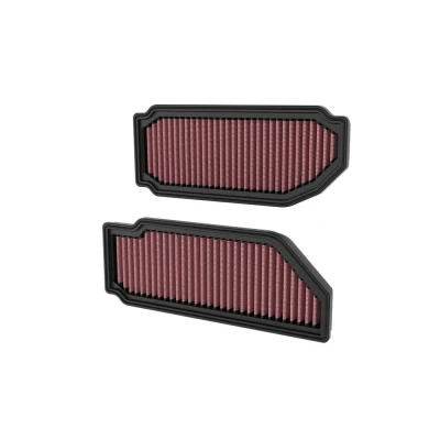 Billede af K&amp;N Filters 33 3181 Luftfilter 38 303 kvadratisk Langtidsfilter