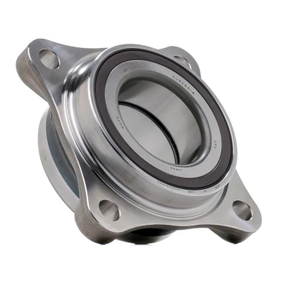 Billede af SNR R141.18 Hjullejesæt med integreret magnetisk sensorring 96 TOYOTA: Land Cruiser 200, HILUX 3 Pick up, Prado 120