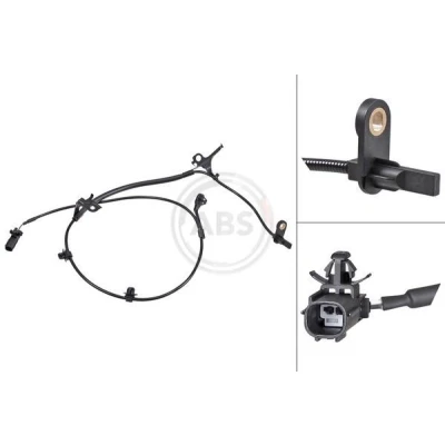 Billede af ABS Sensor A.B.S. 32196