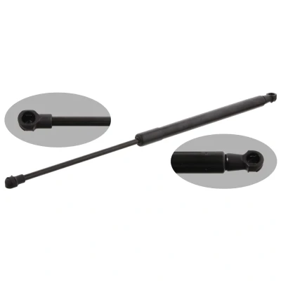 Billede af FEBI BILSTEIN 31662 Gasdæmper 490 475 på begge sider AUDI: A3 Hatchback