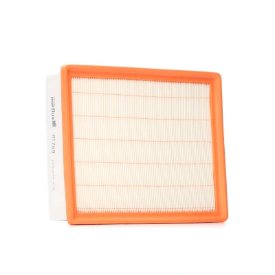 Billede af PURFLUX A1789 Luftfilter 60 209 259 Filterindsats RENAULT: Trafic 3, 3 Pritsche/Fahrgestell, Bus, TOYOTA: Hilux VIII Pick up