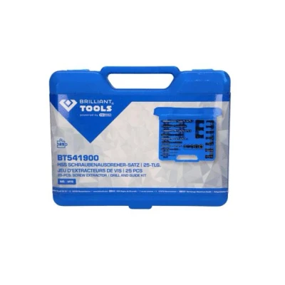 Billede af KS TOOLS BT541900 Skrueudtager