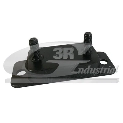 Billede af 3RG 70712 Holder, udstødningssystem højre