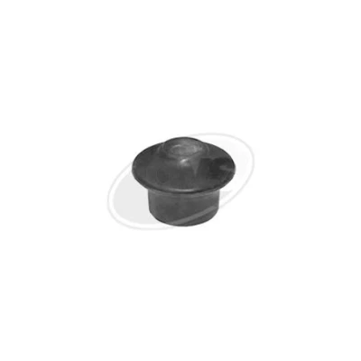 Billede af Montering af motor DYS 71 22090