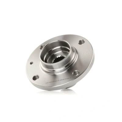 Billede af MEYLE 100 407 0006 Hjulnav 4 uden hjullejer add on materiale Foraksel begge sider ORIGINAL Quality VOLKSWAGEN: GOLF 2