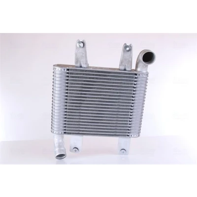 Billede af NISSENS 96660 Intercooler