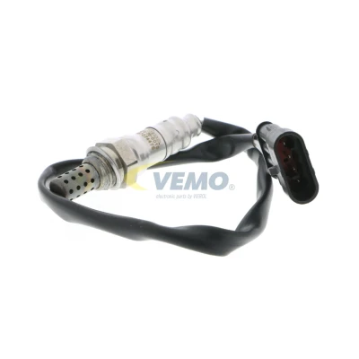 Billede af VEMO Original Quality V24 76 0010 Lambdasonde M18 x 1,5 Gevind, forsmurt sort 4 oval FIAT: 500 Hatchback, Grande Punto Evo Hatchback