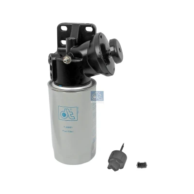 Billede af DT Spare Parts 7.24024 Brændstoffilter Påskruet filter