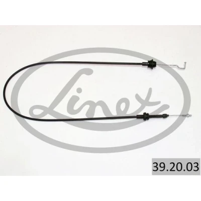 Billede af Gaskabel LINEX 39.20.03