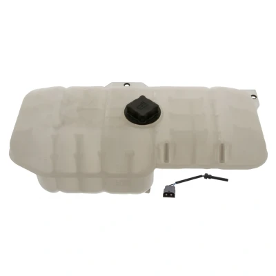 Billede af FEBI BILSTEIN 39949 Ekspansionsbeholder med låg, sensor