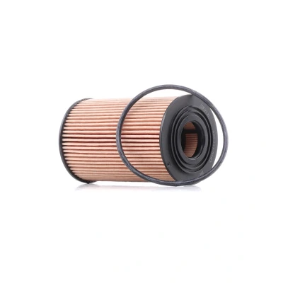 Billede af MEYLE 300 114 2102 Oliefilter ORIGINAL Quality med pakning Filterindsats BMW: 3 Sedan, Touring, Compact