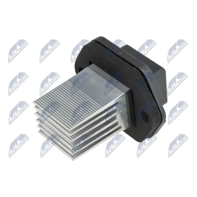 Billede af NTY ERD HY 507 Regulator, kabineventilator