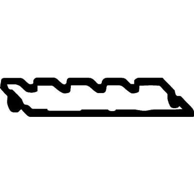 Billede af CORTECO 023962P Toppdekselpakning MERCEDES BENZ: 190, W124 Sedan, Stationcar