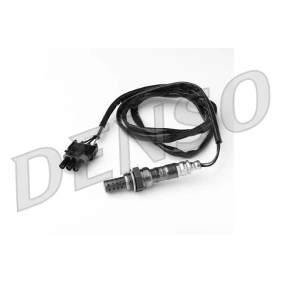 Billede af DENSO Direct Fit DOX 1500 Lambdasonde M18x1.5 opvarmet, Fingersonde, Springsonde OPEL: Calibra A, Astra F CC, Kadett E Sedan