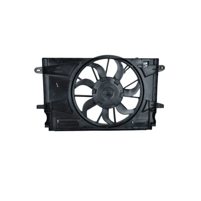 Billede af NRF 47951 Køleventilator 12 med kølerventilatorramme (karm)