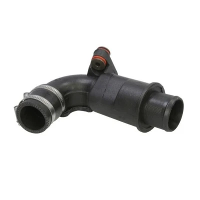 Billede af THERMOTEC DWR110TT Kølerslanger afgang Gummi