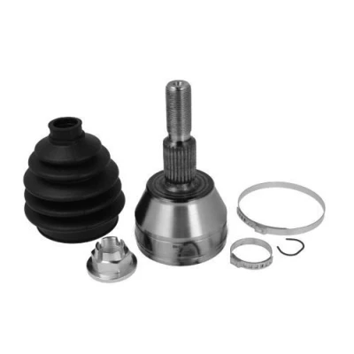 Billede af METELLI 15 1754 Knokkelled Gummi FORD: C Max 2, FOCUS 3 Turnier,