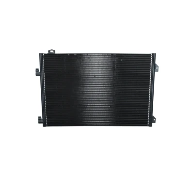 Billede af NRF EASY FIT 35545 Kondensator med tætningsring 14,4 11 Aluminium 575 RENAULT: CLIO 2