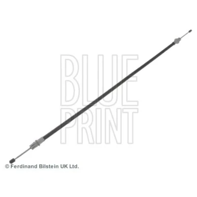 Billede af BLUE PRINT ADA104614 Håndbremsekabel foran 737
