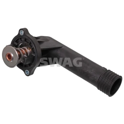 Billede af SWAG 20 92 3531 Termostat 95 med pakning hus BMW: 3 Sedan, 5 Coupe