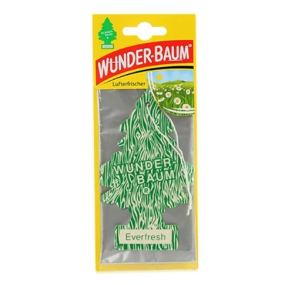 Billede af Wunder Baum Everfresh 134218 Luftfrisker Pose