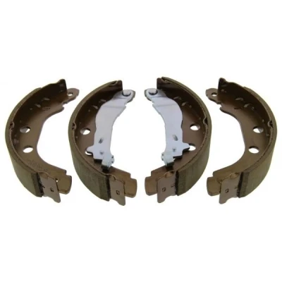 Billede af MAPCO 8142 Bremsebakker bagaksel 228 42 RENAULT: Kangoo I Express
