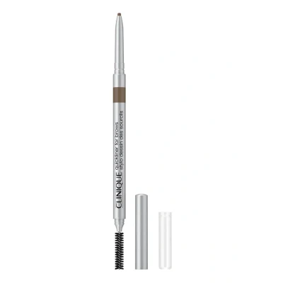 Billede af Clinique Quickliner For Brows Øjenbryns blyant 0,6 g