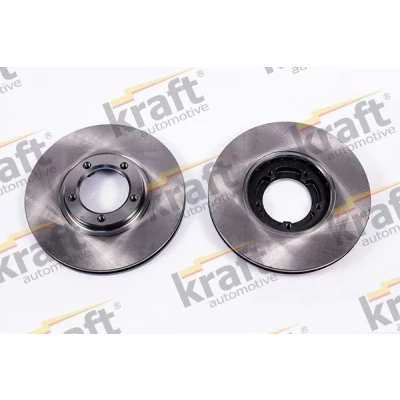 Billede af Bremseskive KRAFT AUTOMOTIVE 6042130